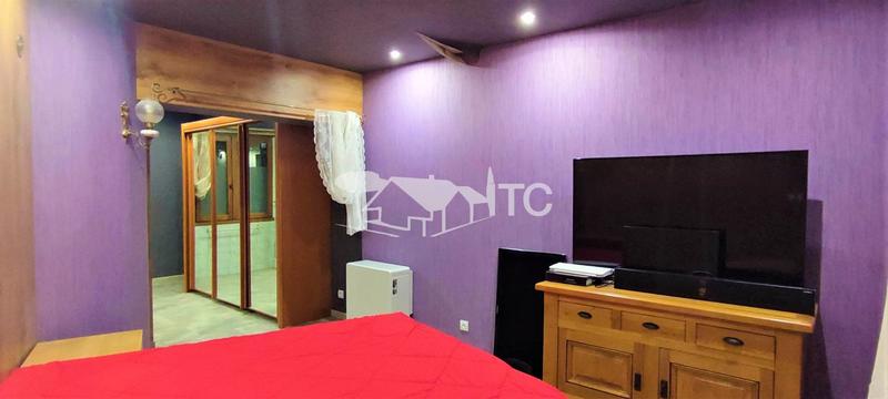 Maison - 174 m² - 4 pièces