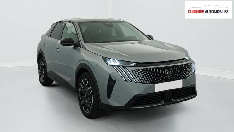 Peugeot 3008 Hybrid 145 e-Dcs6 Allure