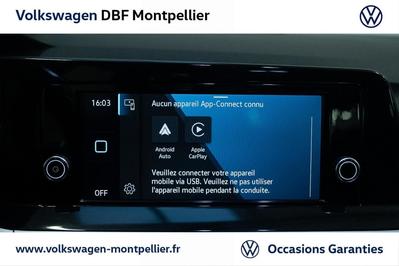 Volkswagen Golf 2.0 Tdi Scr 116 Bvm6 Life Plus