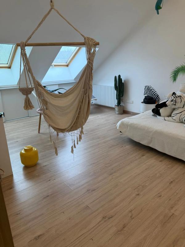 Maison - 252 m² - 11 pièces