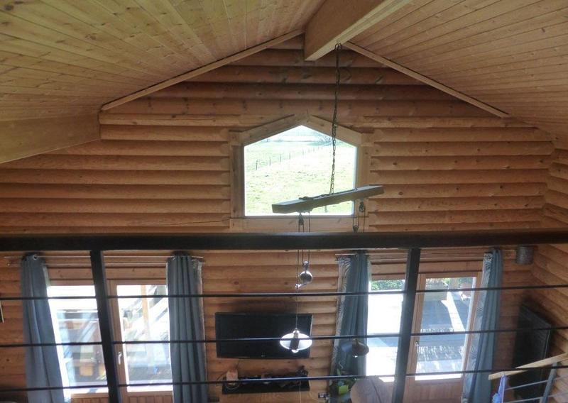 Maison - 113 m² - 1 pièce