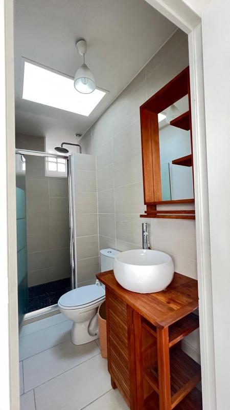 Maison - 40 m² - 2 pièces