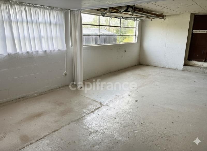 Maison - 188 m² - 9 pièces