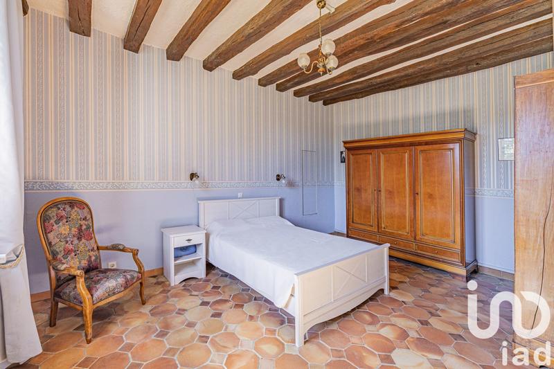 Maison - 158 m² - 6 pièces