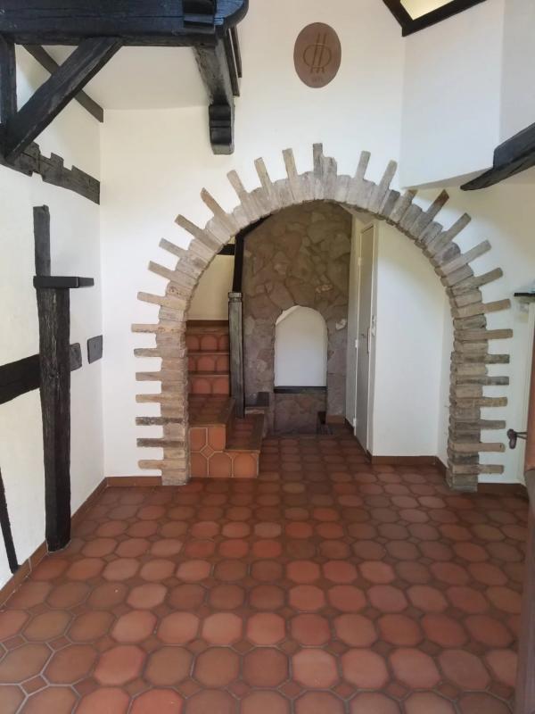 Maison de ville - 159 m² - 5 pièces