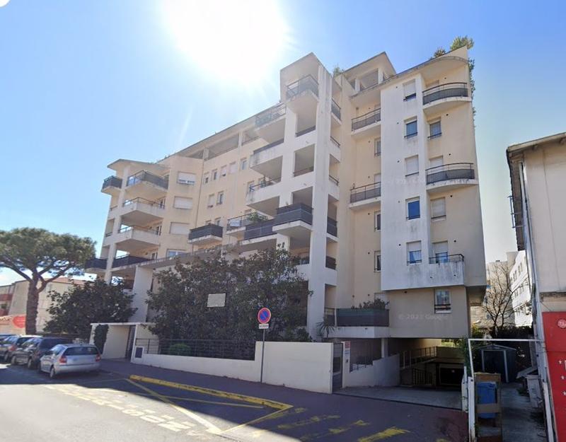 Appartement - 32 m² - 1 pièce