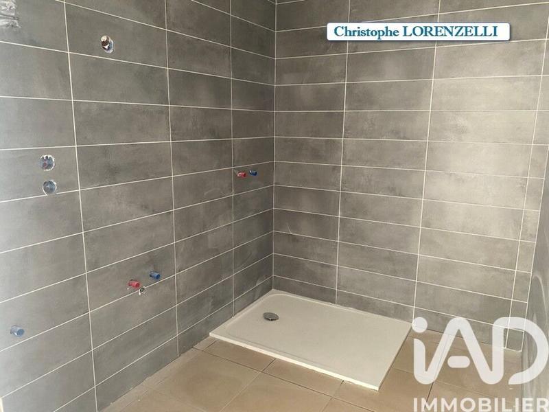 Appartement - 78 m² - 4 pièces