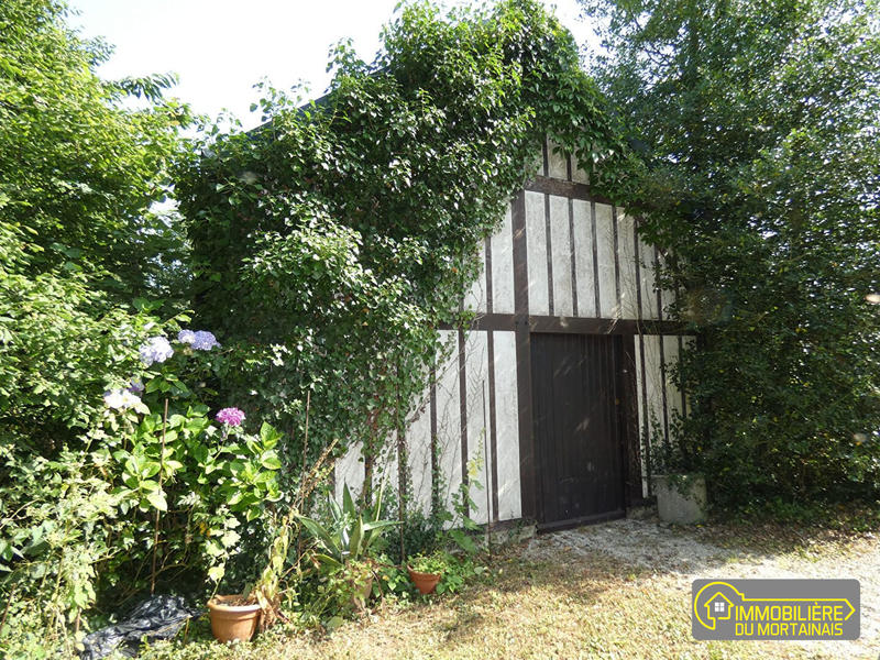 Maison - 190 m² - 6 pièces