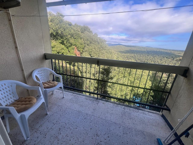 Appartement - 23 m² - 1 pièce