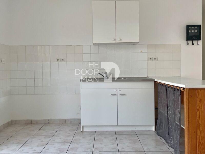 Maison - 75 m² - 3 pièces