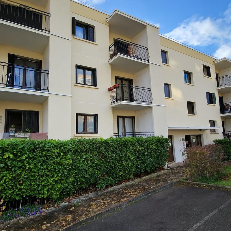 Appartement - 26 m² - 1 pièce