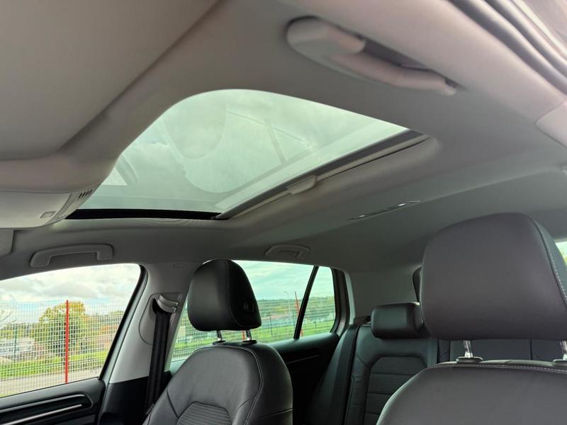 Volkswagen Golf 1.4 Tsi 125 BlueMotion Technology Carat