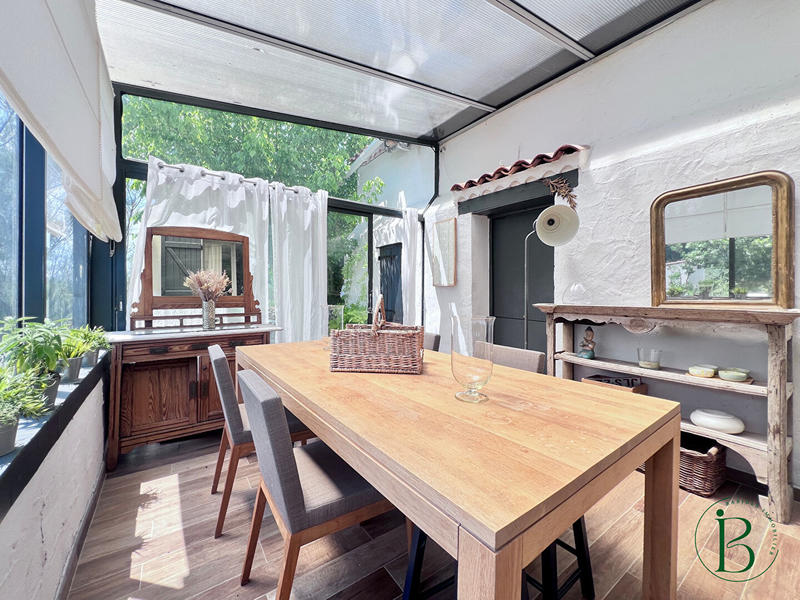 Villa - 117 m² - 6 pièces