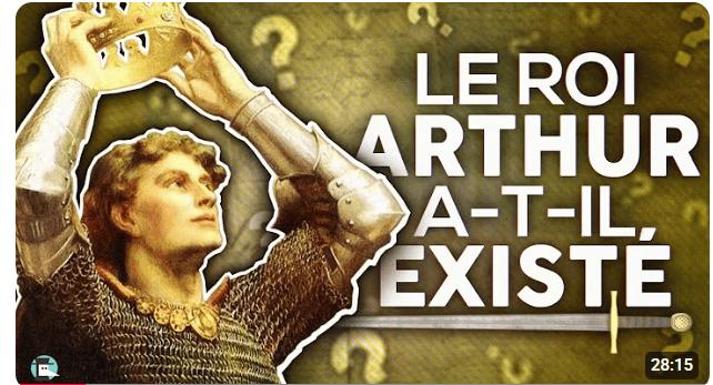 Projection thématique “Le Moyen Âge dans la pop culture”  (Semaine thématique “Le Moyen Âge et la fantasy”)