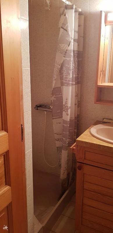 Appartement - 21 m² - 1 pièce