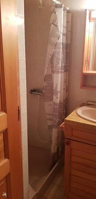 Appartement - 21 m² - 1 pièce