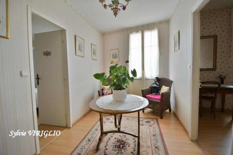 Maison - 155 m² - 6 pièces