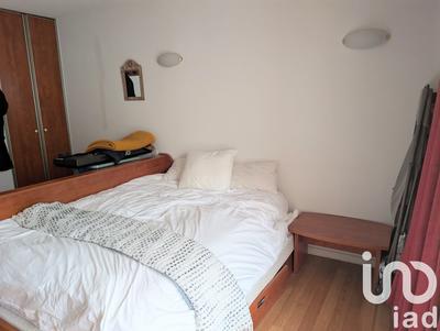 Appartement - 28 m² - 1 pièce