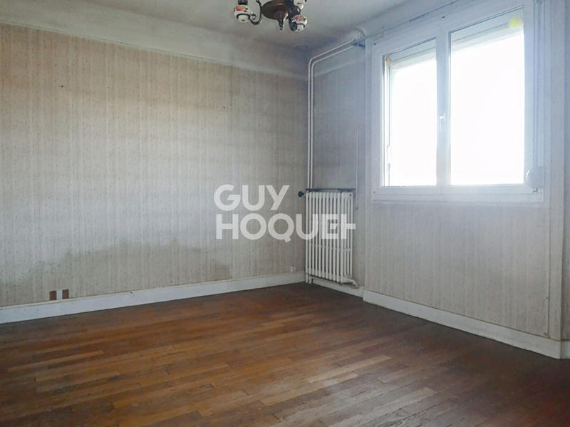 Maison - 112 m² - 4 pièces