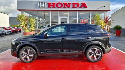 Nissan Qashqai III e-Power 190 n-Connecta Bva