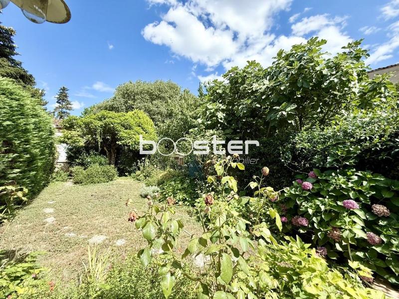 Maison ancienne - 207 m² - 7 pièces