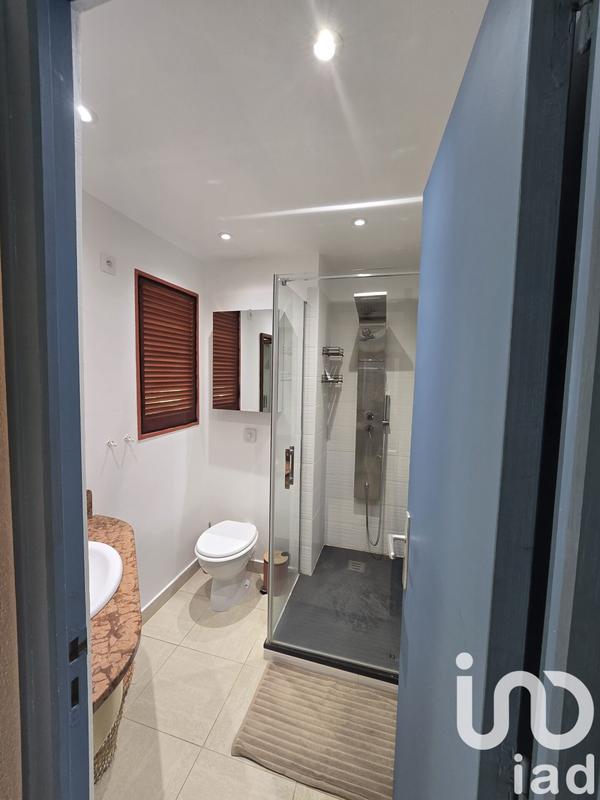 Appartement - 31 m² - 1 pièce