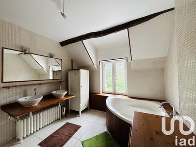 Maison - 169 m² - 7 pièces