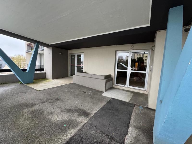 Appartement - 87 m² - 3 pièces