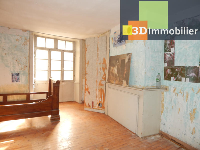 Maison - 75 m² - 3 pièces