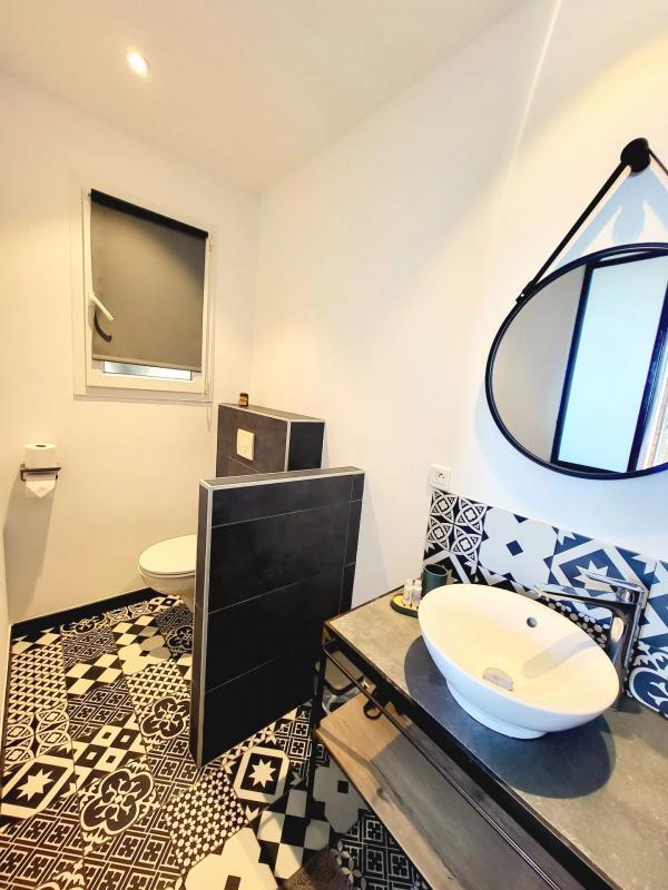 Propriété - 224 m² - 8 pièces