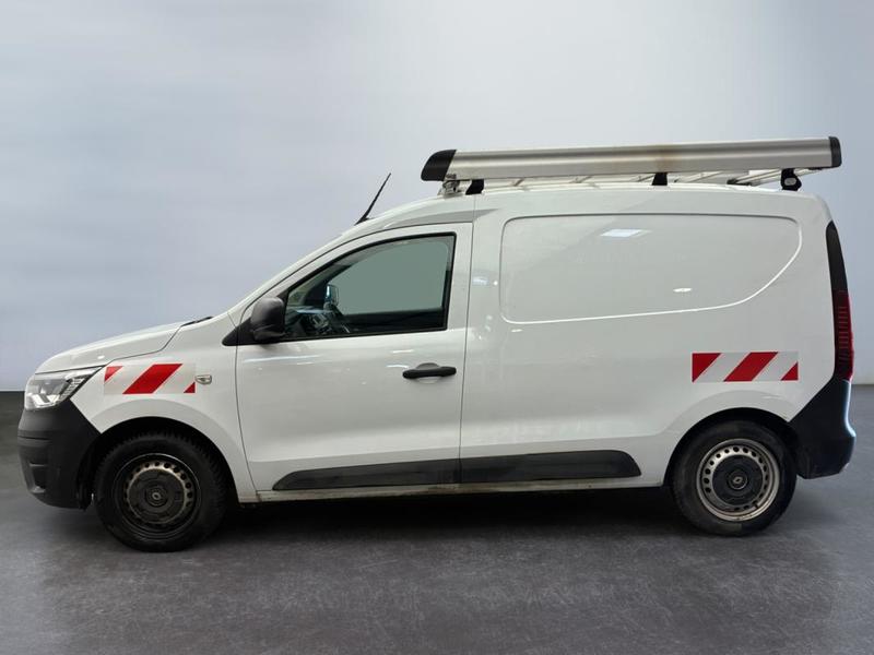 Renault Express Van Blue Dci 95 Confort