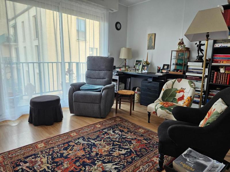 Appartement - 114 m² - 5 pièces