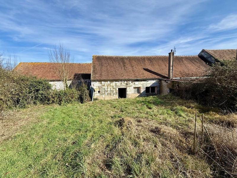 Maison - 109 m² - 5 pièces