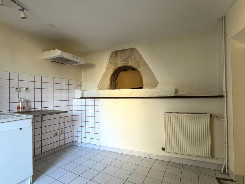 Maison - 102 m² - 4 pièces