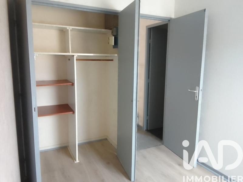 Appartement - 51 m² - 3 pièces