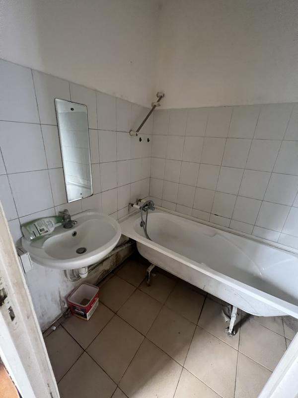 Maison ancienne - 103 m² - 5 pièces