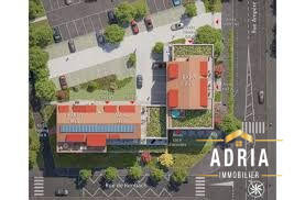 Appartement - 99 m² - 5 pièces