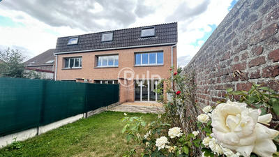 Immeuble - 315 m² - 15 pièces