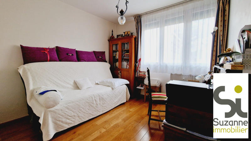 Viager - Appartement - 67 m² - 3 pièces