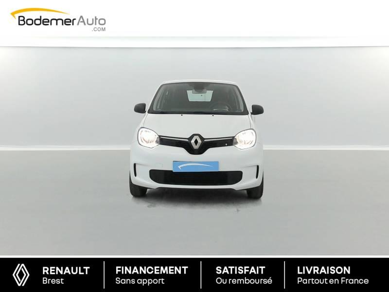 Renault Twingo III Achat Intégral - 21 Life