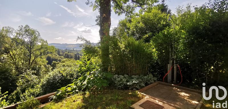 Maison - 204 m² - 5 pièces