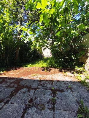 Maison ancienne - 70 m² - 3 pièces