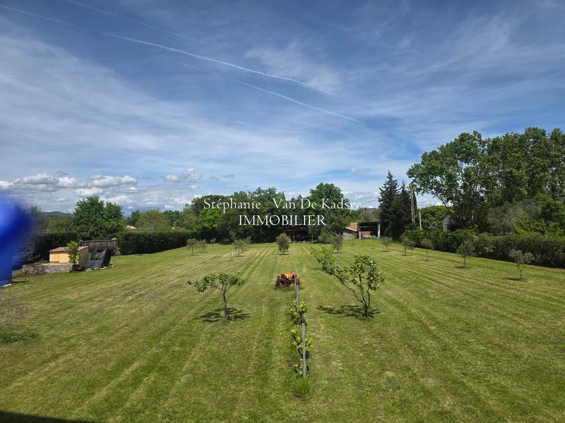 Maison - 113 m² - 4 pièces