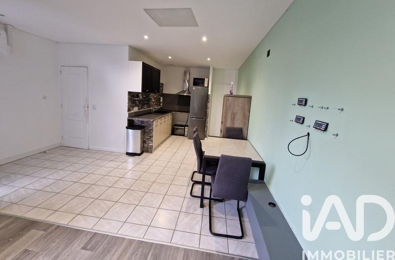 Appartement - 39 m² - 2 pièces