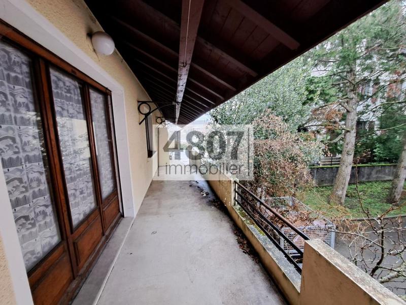 Maison de village - 120 m² - 7 pièces