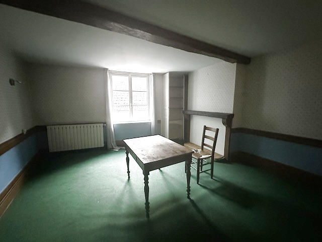 Maison de village - 74 m² - 4 pièces