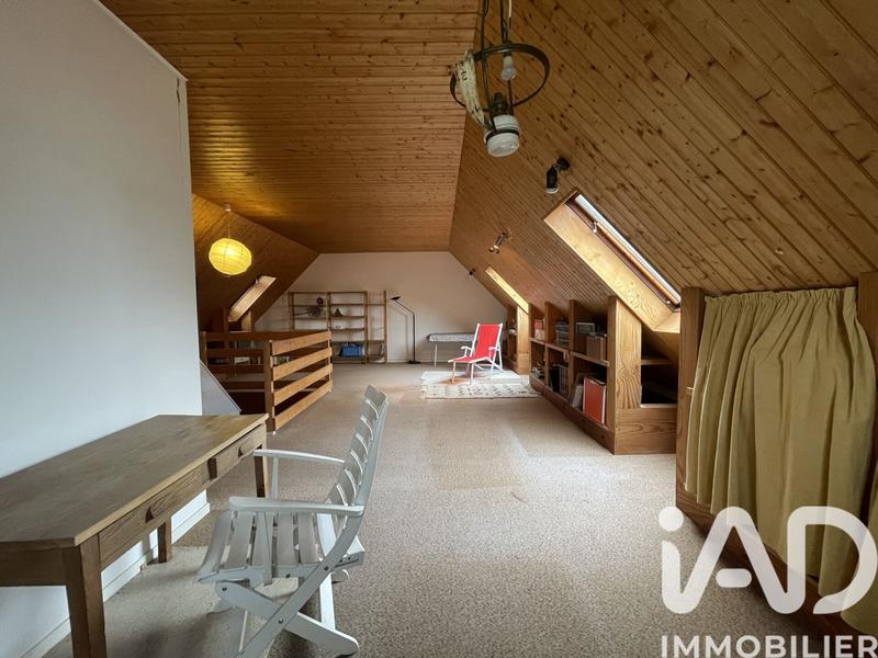 Maison - 171 m² - 8 pièces