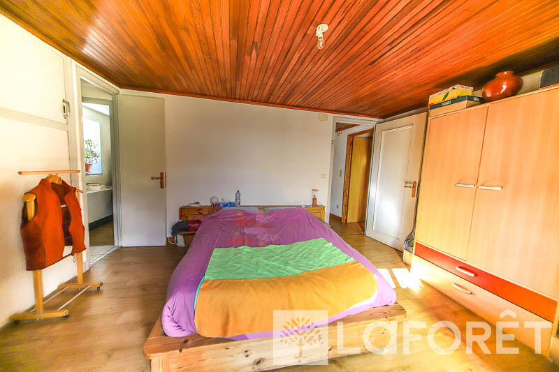 Maison - 66 m² - 3 pièces