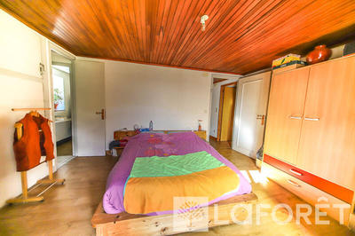 Maison - 66 m² - 3 pièces