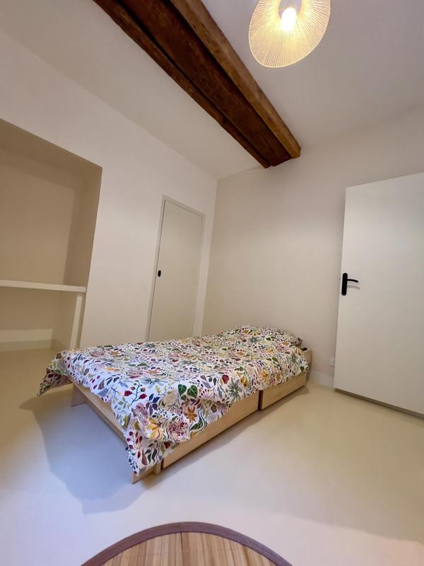 Appartement - 50 m² - 3 pièces